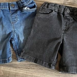Boys shorts
